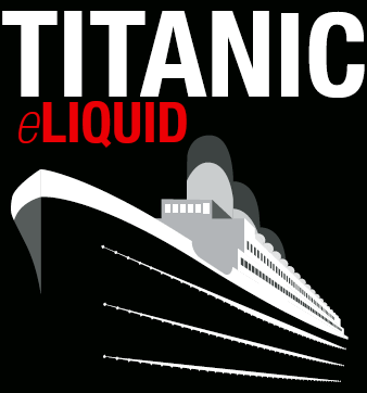 Titanic ELiquid - Home of the ultimate ecig eliquid manufactured in Europe